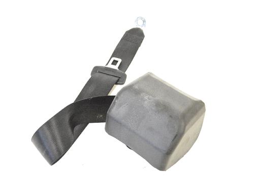 Used Rear left seatbelt AUDI A5 (8T3) 3.2 FSI (265 hp) 7499549