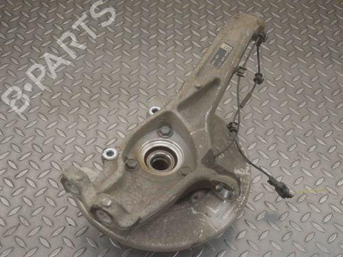 Left front steering knuckle TESLA MODEL 3 (5YJ3) EV AWD | BP27828778M25 