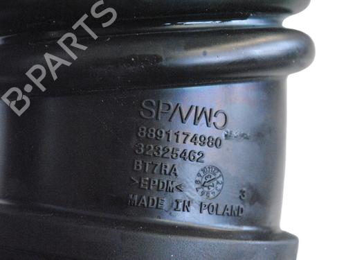 Rør VOLVO XC40 (536) B4 Mild-Hybrid | BP27828523M125