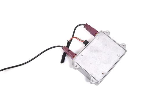 Electronic module AUDI A3 (8P1) 2.0 TFSI | BP7857456M83 