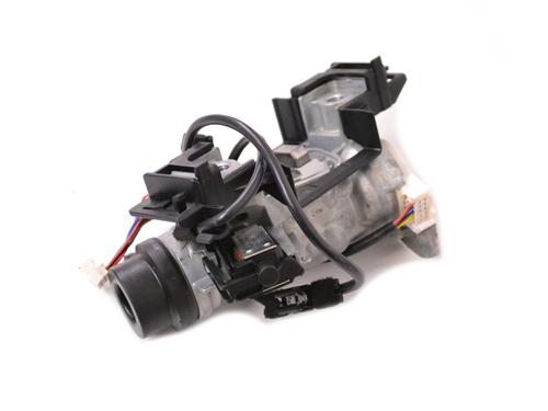 Used Ignition barrel VW GOLF VII (5G1, BQ1, BE1, BE2) 2.0 TDI (150 hp) 8000955