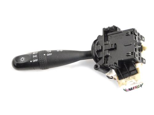Used Steering column stalk SUZUKI GRAND VITARA II (JT, TE, TD) 1.9 DDiS All-wheel Drive (JT419, TD44, JB419WD, JB419XD,... (129 hp) 10531547