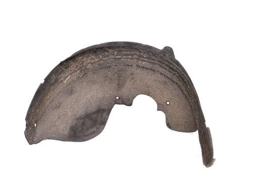 Wheel arch MINI MINI (R56) Cooper D | BP14786069C56 