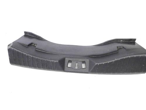 Used Tailgate trim SSANGYONG TIVOLI 1.6 (128 hp) 14795630