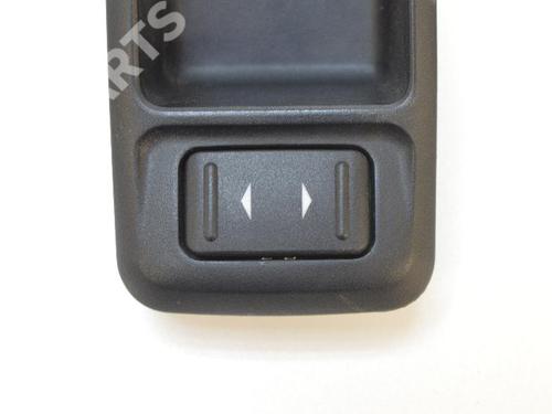 Left front window switch FORD FOCUS C-MAX (DM2) 2.0 TDCi | BP7494947I27 