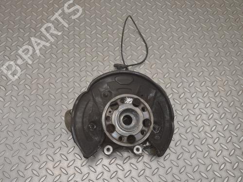Used Left rear steering knuckle BMW i8 (I12) hybrid (362 hp) 16274853
