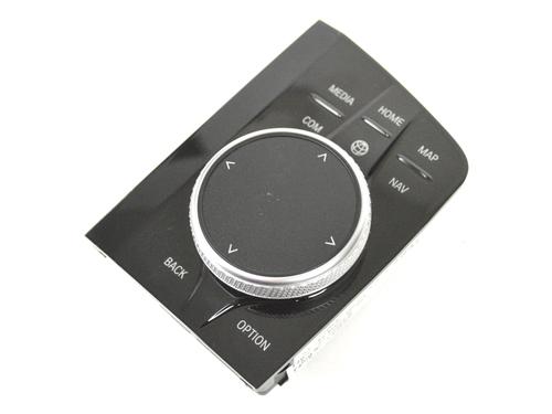 Used Radio Radio BMW X6 (G06, F96) xDrive M50 i (530 hp) 8863553 8863553