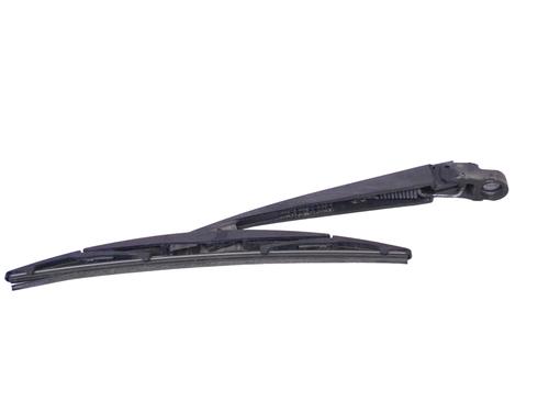 Used Rear windshield wiper arm MITSUBISHI OUTLANDER II (CW_W) 2.2 DI-D 4WD (140 hp) 14798671