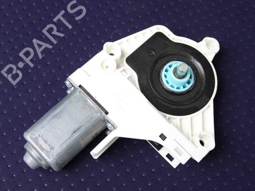 Used Left rear window motor VW SHARAN (7N1, 7N2) 2.0 TDI (140 hp) 7496659