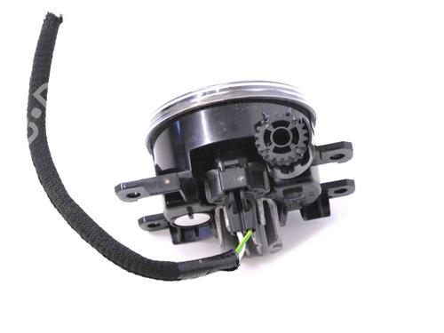 Right front fog light PEUGEOT 3008 II SUV (MC_, MR_, MJ_, M4_) 1.5 BlueHDi 130 | BP8000320C31 