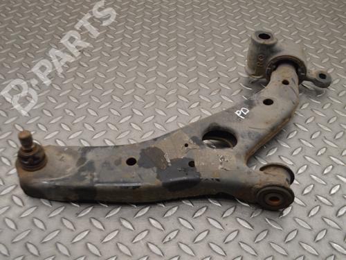 Used Right front suspension arm MAZDA 6 Saloon (GJ, GL) 2.2 D (GJ2FP) (150 hp) 10675176