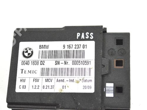 Electronic module BMW 3 Coupe (E92) 316 i | BP7748518M83 