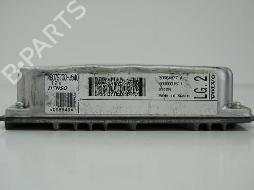 Engine control unit (ECU) VOLVO S60 I (384) 2.4 | BP19941572M57 