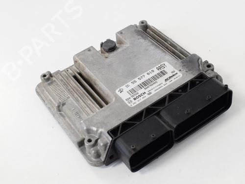 Used Engine control unit (ECU) OPEL INSIGNIA A (G09) 2.0 CDTI (68) (163 hp) 19941011