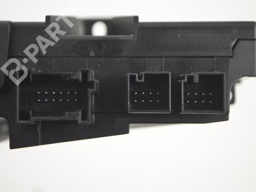 Electronic module MERCEDES-BENZ S-CLASS (W221, V221) S 350 BlueTec (221.026, 221.126) | BP7750553M83 