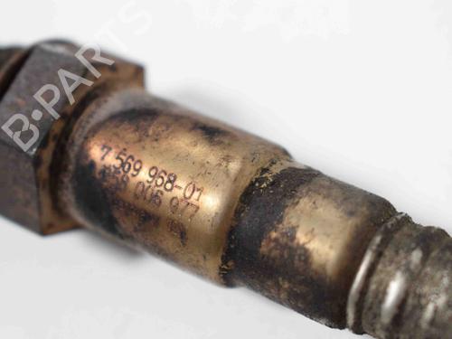 Elektronisk sensor BMW 3 (E90) 320 i | BP7490213M84