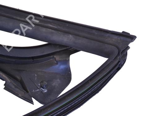 Rubber door seal AUDI A7 Sportback (4GA, 4GF) 3.0 TDI quattro | BP14806702C142 
