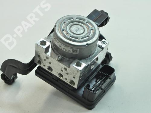 ABS pump BMW 2 Coupe (F22, F87) M2 | BP7754192M43 