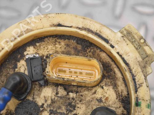 Fuel pump VW CC B7 (358) 2.0 TDI | BP12943217M76 