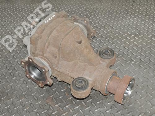 Used Rear differential Rear differential INFINITI FX 30d AWD (238 hp) 7749392 7749392