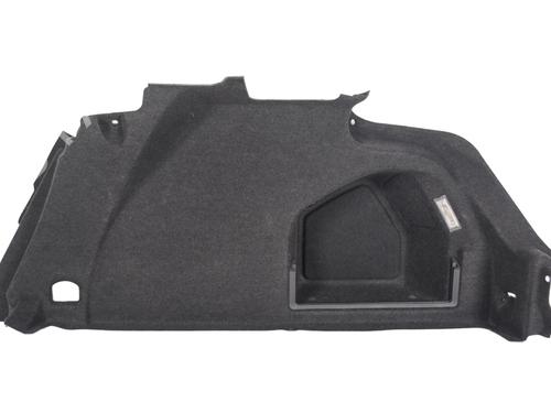 Guarnecido del maletero VW CC B7 (358) 2.0 TDI (170 hp) 14805976