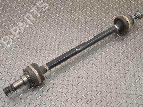 Used Left rear driveshaft BMW 7 (G11, G12) 730 d, Ld (265 hp) 15775744