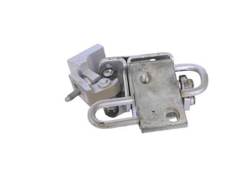 Hinge/Door check strap VW TOUAREG (7LA, 7L6, 7L7) 3.0 V6 TDI | BP14804238C146 