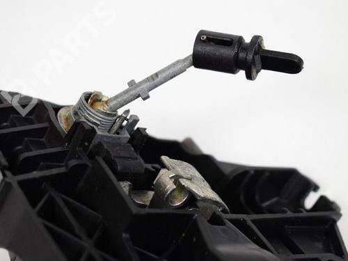 Front right exterior door handle AUDI A5 Sportback (8TA) 2.0 TFSI | BP7490816C129 