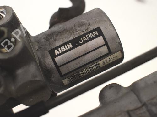 Brake master cylinder LEXUS RX (_U3_) 400h AWD (MHU38_) | BP15005905M77 