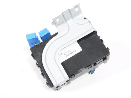 Elektronisk modul NISSAN NOTE (E12) 1.2 (80 hp) 7490279