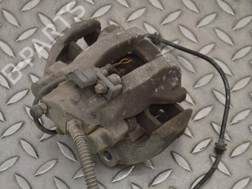 Right rear brake caliper MERCEDES-BENZ S-CLASS (W221, V221) S 350 BlueTec (221.026, 221.126) | BP14799969M106 