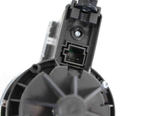 Electronic module MERCEDES-BENZ S-CLASS (W221, V221) S 250 CDI (221.003, 221.103) | BP7492197M83 