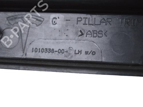 Andre TESLA MODEL S (5YJS) 75 | BP15085652O1