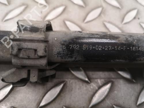 Right rear suspension arm BMW 4 Coupe (F32, F82) 435 i | BP19130585M15 