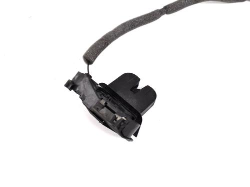Tailgate lock AUDI TT (8J3) 2.0 TFSI | BP8861768C101 