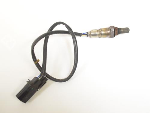 Used Electronic sensor AUDI Q5 (8RB) SQ5 TDI quattro (340 hp) 7500486
