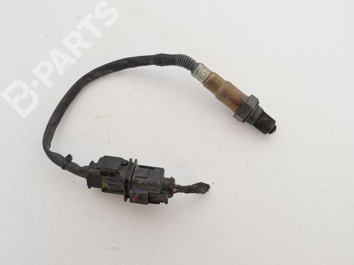 Used Electronic sensor HYUNDAI ix35 (LM, EL, ELH) 1.7 CRDi (116 hp) 7496271
