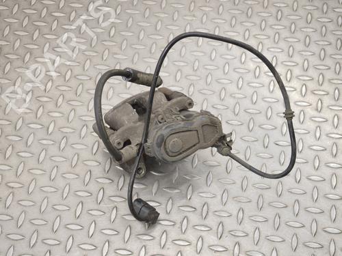 Left rear brake caliper MERCEDES-BENZ CLA Coupe (C117) CLA 220 CDI / d (117.303) | BP14802785M107 