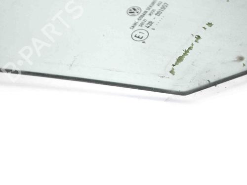 Front right door window VW GOLF V (1K1) 2.0 GTI | BP10237941C19 