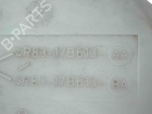 Sprinklertank JAGUAR S-TYPE II (X200) 2.7 D | BP16721921C113 