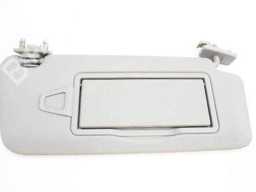 Used Right sun visor MERCEDES-BENZ E-CLASS Coupe (C207) E 350 CDI (207.322) (231 hp) 7700481