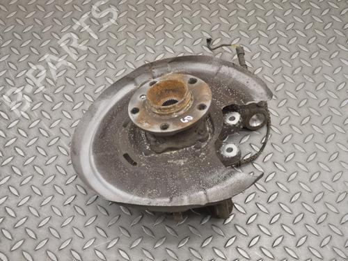 Used Right rear steering knuckle BMW 5 (F10) 520 d (184 hp) 14805376