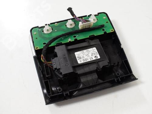 Interior roof light BMW 1 Coupe (E82) 120 d | BP7490200I8 