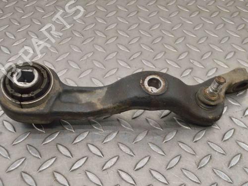 Used Left front suspension arm MERCEDES-BENZ SL (R230) 350 (230.467) (245 hp) 10708338