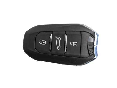 Elektronisk modul OPEL CROSSLAND X / CROSSLAND (P17, P2QO) 1.2 (75) | BP27827178M83 