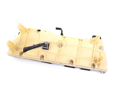 Climate control TOYOTA PRIUS (_W3_) 1.8 Hybrid (ZVW30) | BP8348669I5