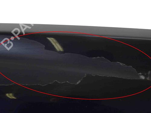 Left front fenders LEXUS GS (_S19_) 450h (GRS191_, GWS191_) | BP29890595C41