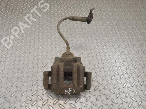 Used Right rear brake caliper BMW 6 Convertible (E64) 635 d (286 hp) 14810310