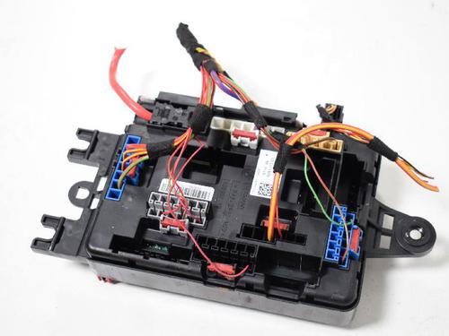 Fuse box BMW 3 Touring (F31) 330 d | BP7490903E1 