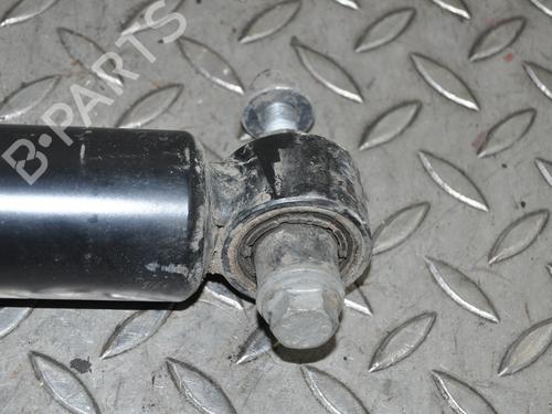 Left rear shock absorber AUDI Q5 (FYB, FYG) SQ5 TFSI quattro | BP19943097M18 